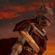 Image for article titled Elden Ring Looks Fantastic As A PS1 Game